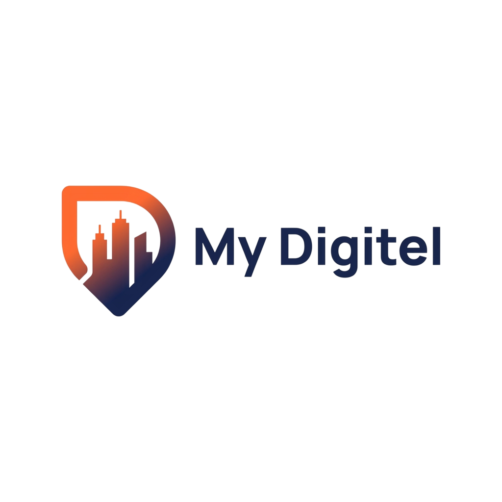 My Digitel